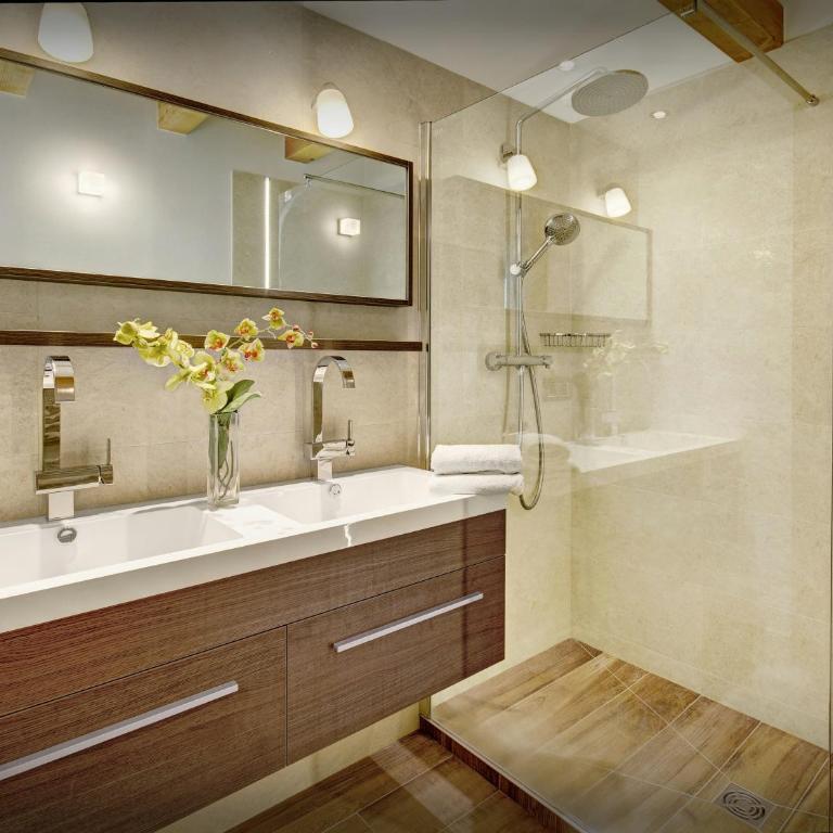 Chalet Alex - OVO Network - Chalet 4 Chambres - 15