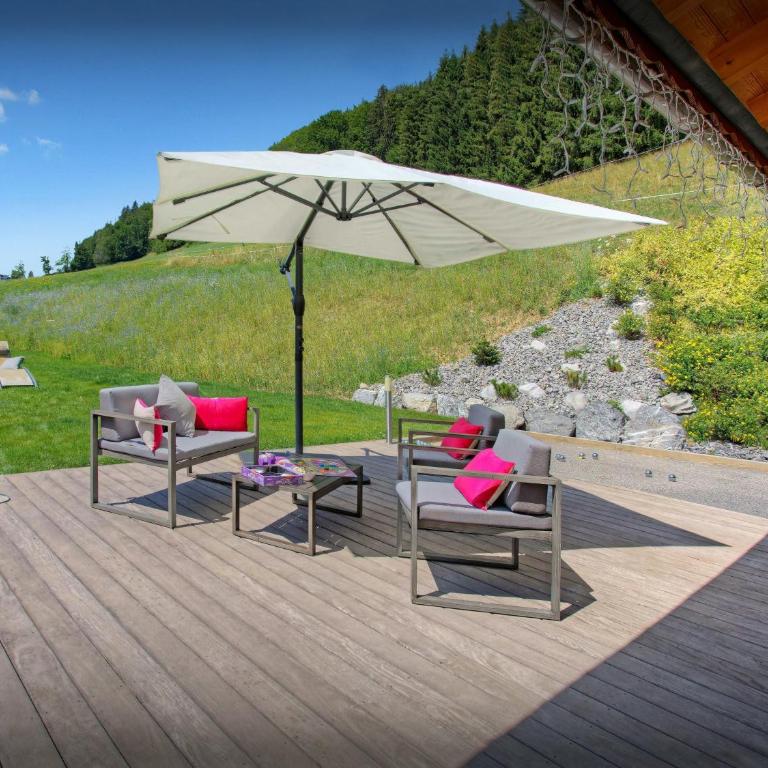Chalet Alex - OVO Network - Chalet 4 Chambres - 18