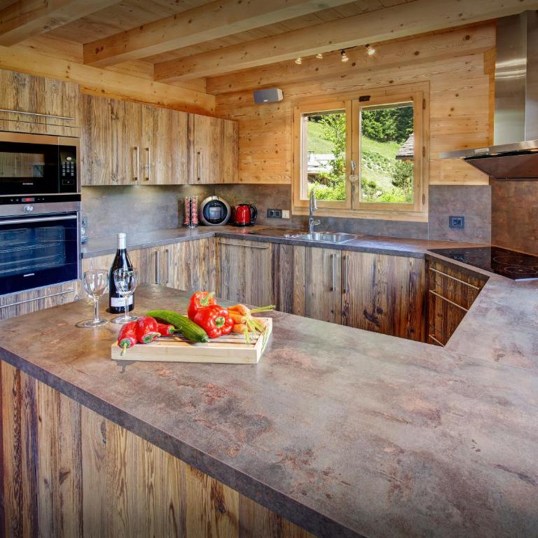 Chalet Alex - OVO Network - Chalet 4 Chambres - 11