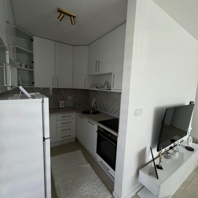 Lux Apartman Banjaluka - Two-Bedroom Apartment - 23