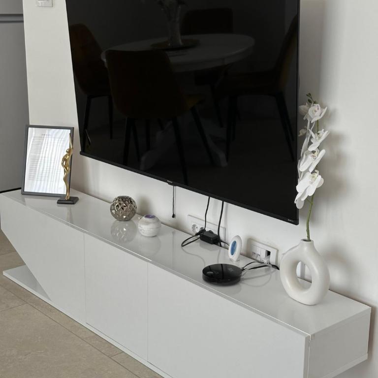 Lux Apartman Banjaluka - Two-Bedroom Apartment - 11