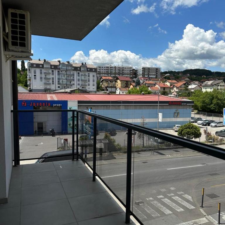 Lux Apartman Banjaluka - Two-Bedroom Apartment - 30