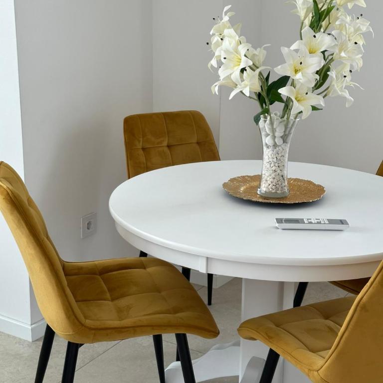 Lux Apartman Banjaluka - Two-Bedroom Apartment - 13
