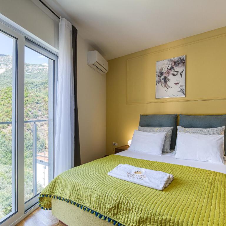 Sunny Side Wellness Resort & Spa - Penthaus Apartman - 6