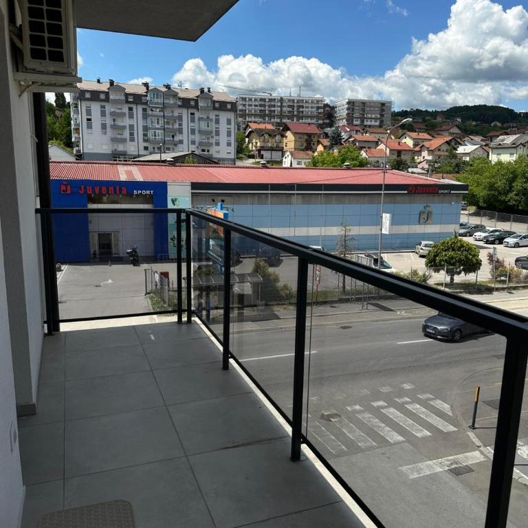 Lux Apartman Banjaluka - Two-Bedroom Apartment - 31