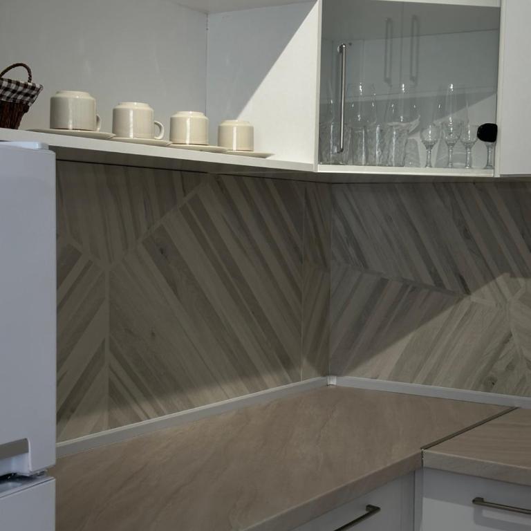 Lux Apartman Banjaluka - Two-Bedroom Apartment - 21