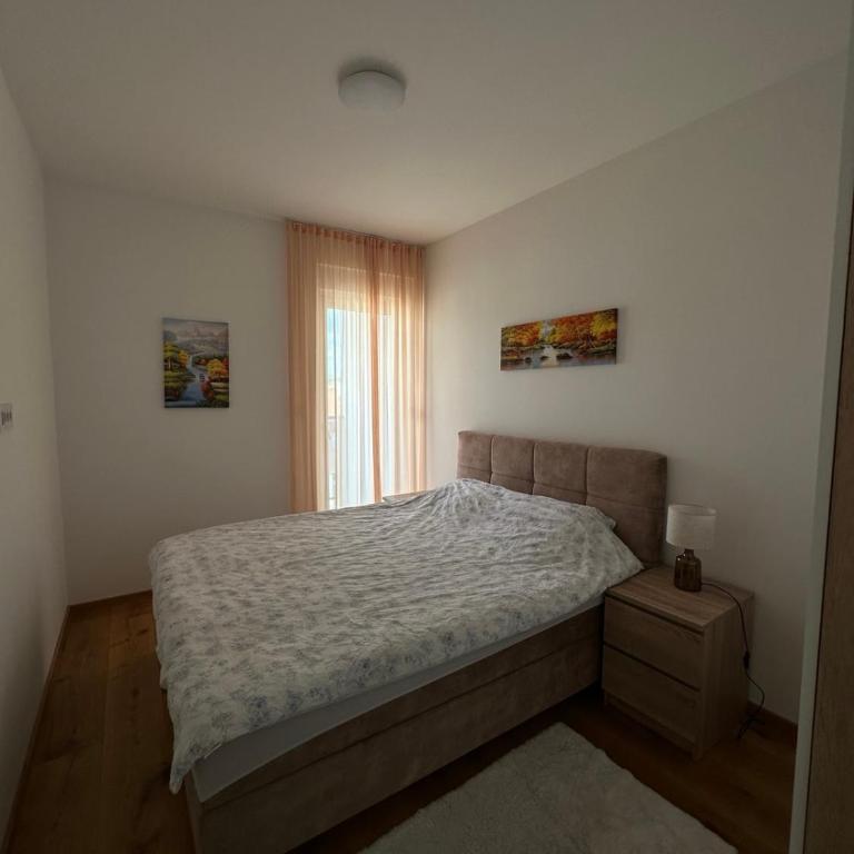Lux Apartman Banjaluka - Two-Bedroom Apartment - 17