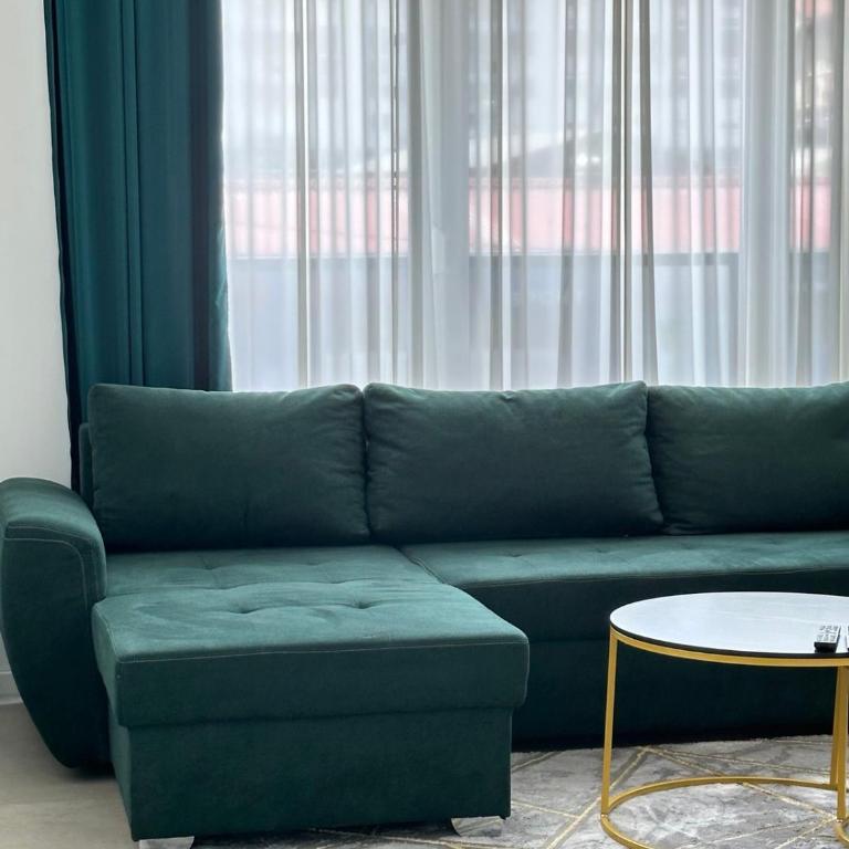 Lux Apartman Banjaluka - Two-Bedroom Apartment - 5