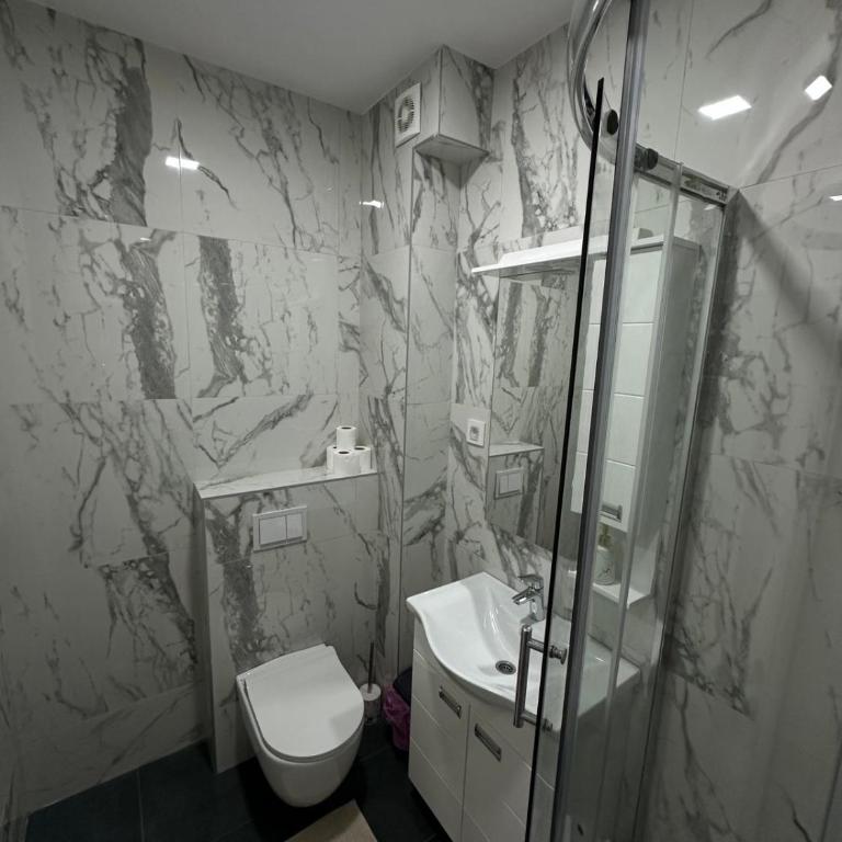 Lux Apartman Banjaluka - Two-Bedroom Apartment - 27