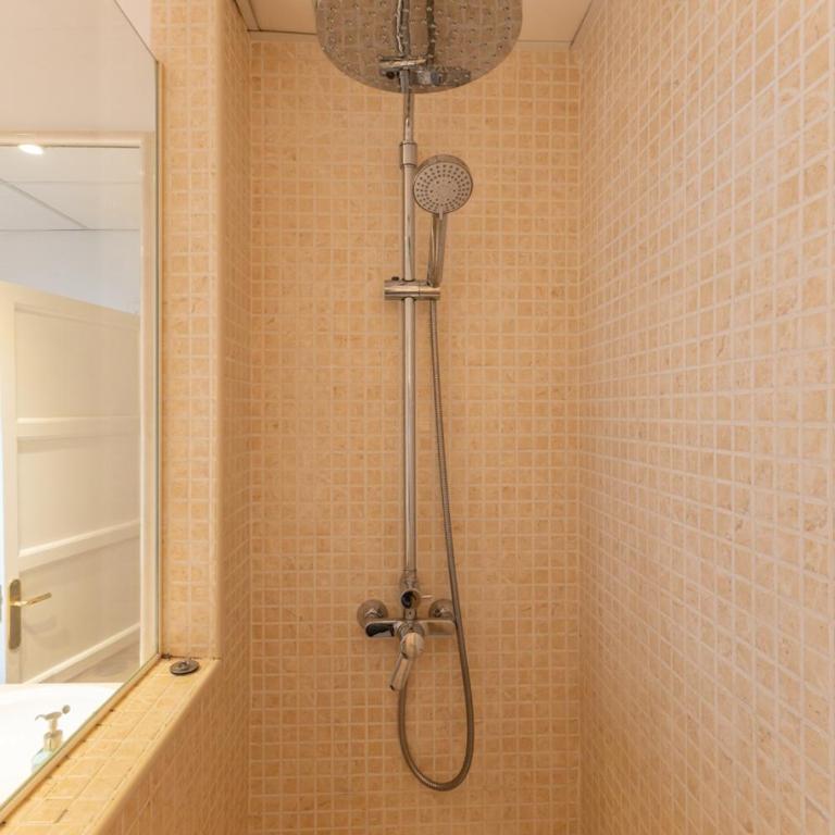 Charming 2 bedroom Apartment at Virgen de Begoña - Apartamento de 2 dormitorios - 21