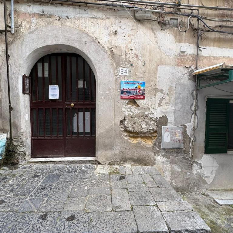 La Maison dei turisti 54 - Appartamento con 2 Camere da Letto - 1