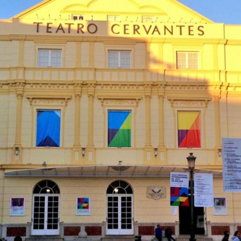 Plaza Picasso - Apartamento - 34