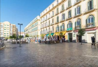 Plaza Picasso - Apartamento - 30