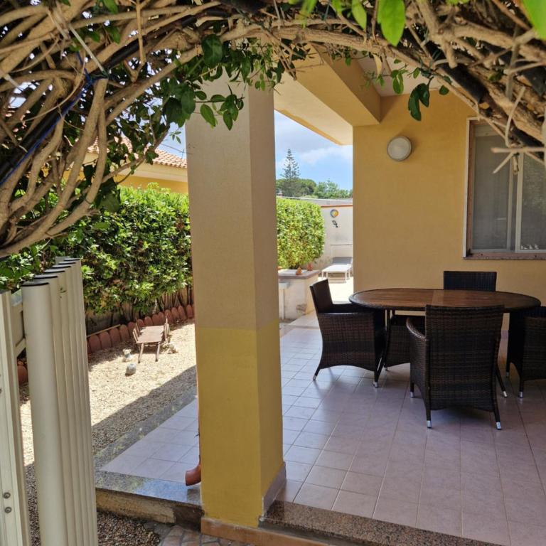 Villa Noah - Three-Bedroom Vacation Home - 3
