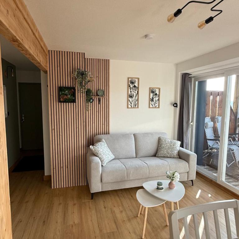 Appartement avec vue lac - Appartement 2 Chambres - Vue sur Lac - 38