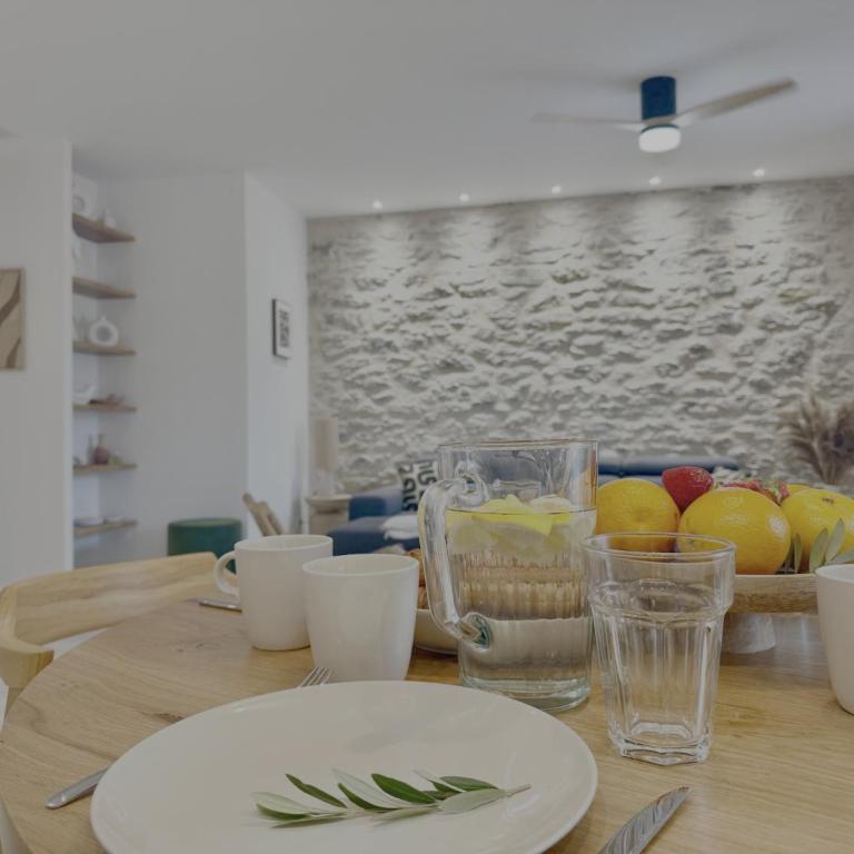 43 Belle vue - Luxury - Appartement 2 Chambres avec Balcon - 5