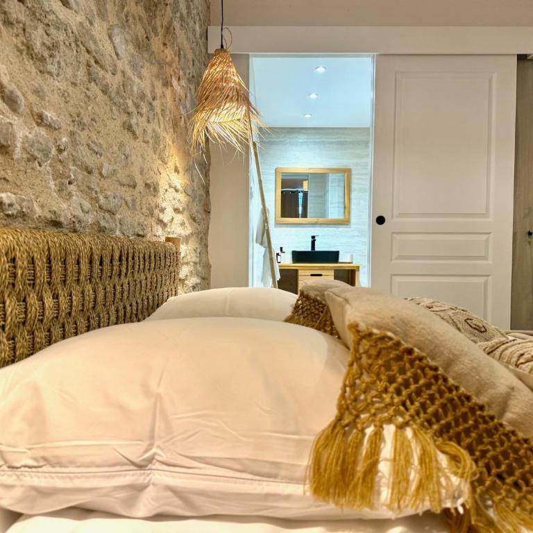 43 Belle vue - Luxury - Appartement 2 Chambres avec Terrasse - 6