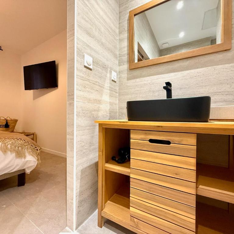43 Belle vue - Luxury - Appartement 2 Chambres avec Balcon - 6