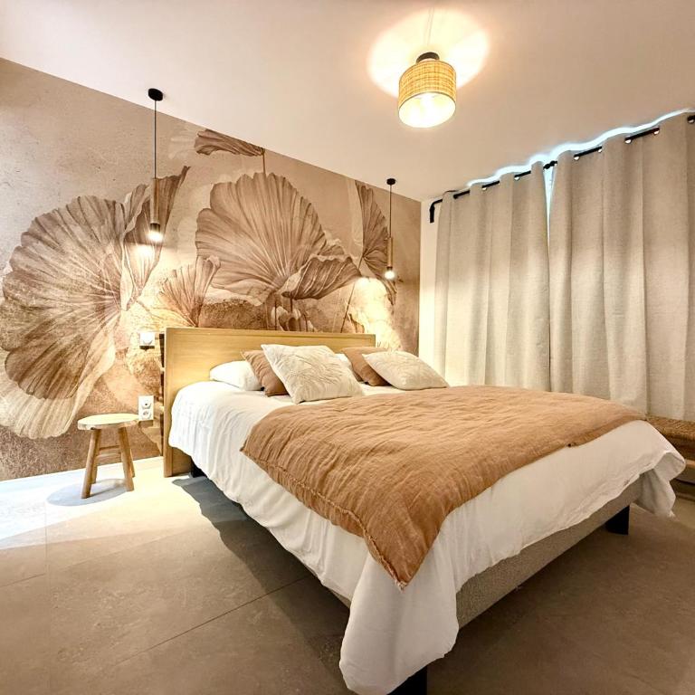 43 Belle vue - Luxury - Appartement 2 Chambres avec Terrasse - 10