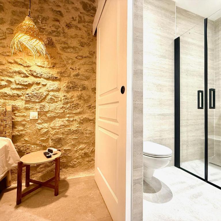 43 Belle vue - Luxury - Appartement 2 Chambres avec Balcon - 9