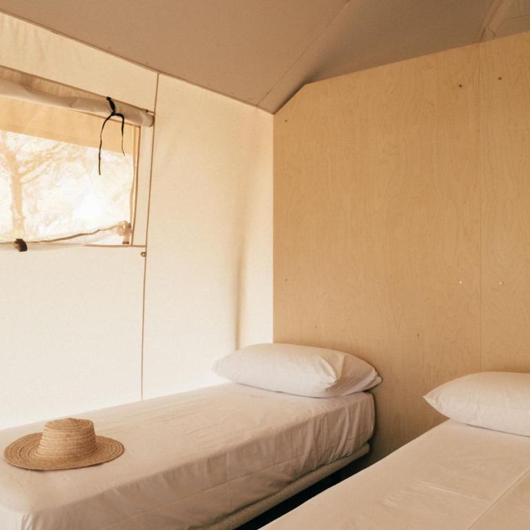 wecamp Cádiz - Habitación Familiar - 6