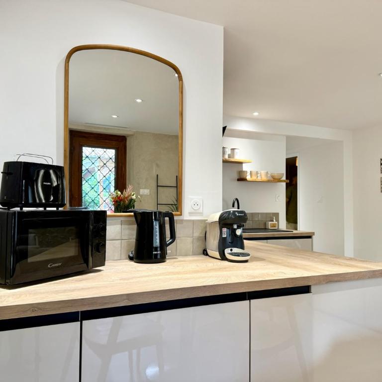 43 Belle vue - Luxury - Appartement 2 Chambres avec Terrasse - 18