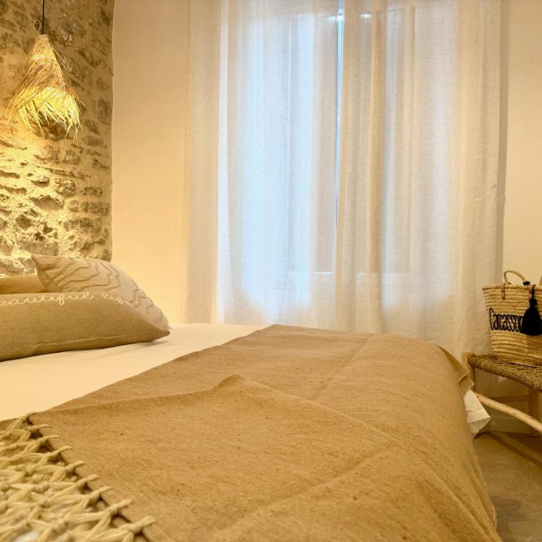 43 Belle vue - Luxury - Appartement 2 Chambres avec Balcon - 11