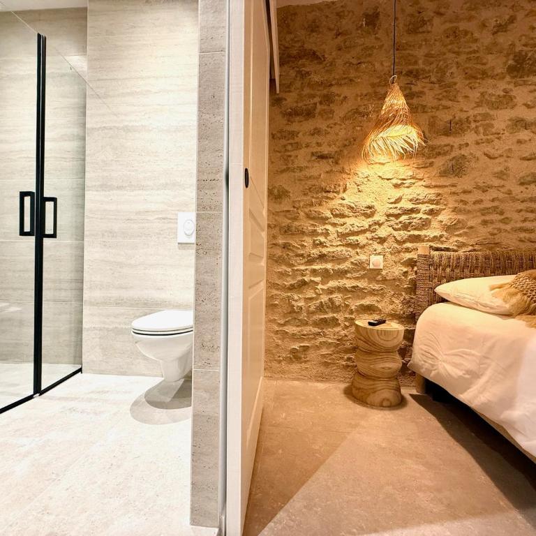 43 Belle vue - Luxury - Appartement 2 Chambres avec Balcon - 12