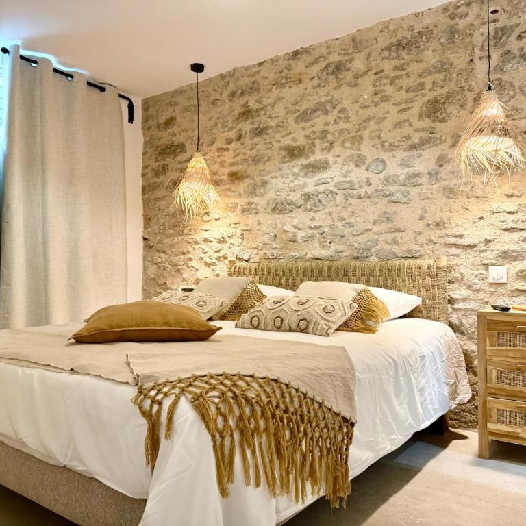 43 Belle vue - Luxury - Appartement 2 Chambres avec Terrasse - 20