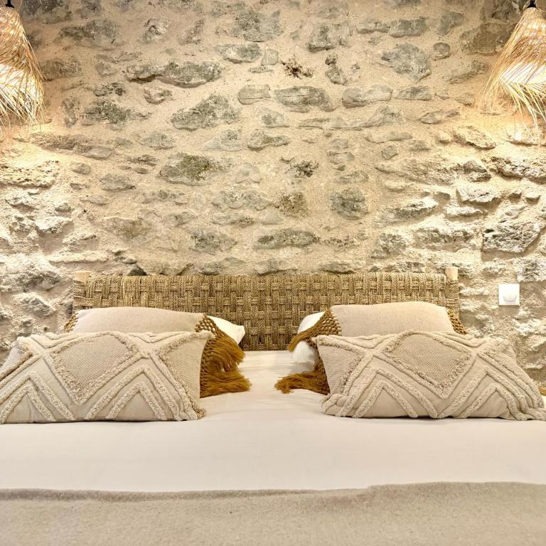 43 Belle vue - Luxury - Appartement 2 Chambres avec Balcon - 19