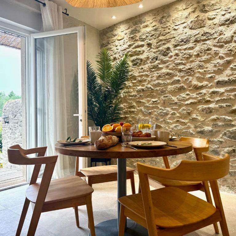 43 Belle vue - Luxury - Appartement 2 Chambres avec Balcon - 20