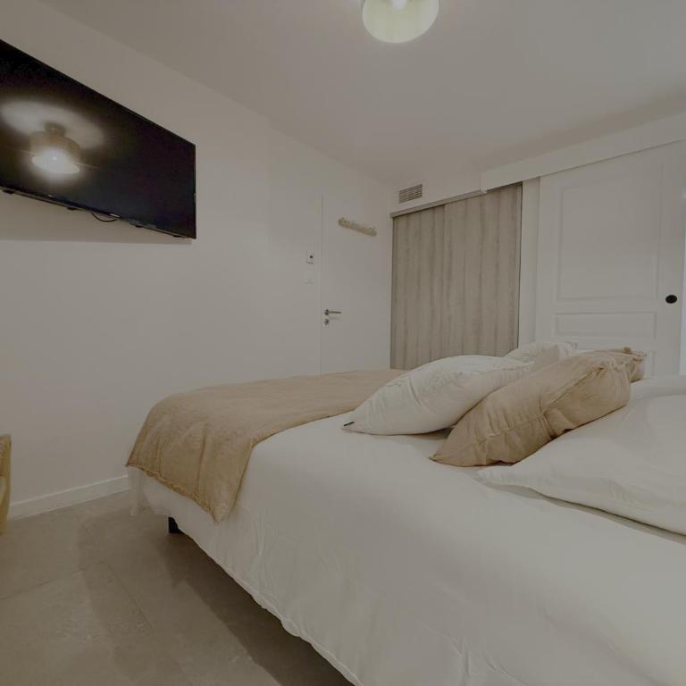 43 Belle vue - Luxury - Appartement 2 Chambres avec Terrasse - 27