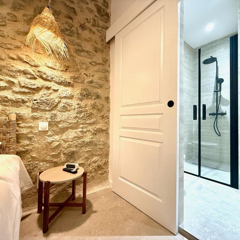 43 Belle vue - Luxury - Appartement 2 Chambres avec Balcon - 27