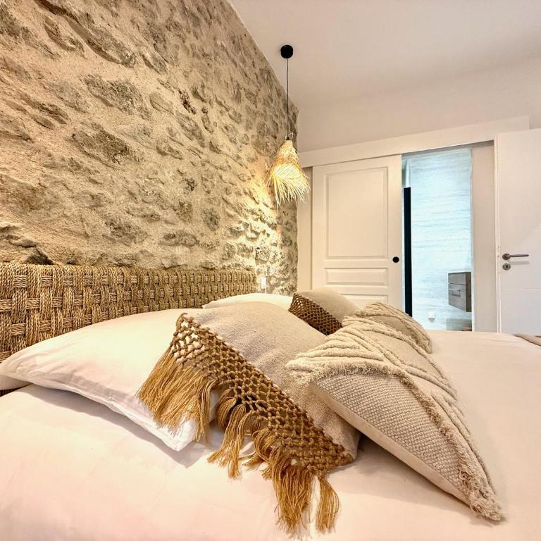 43 Belle vue - Luxury - Appartement 2 Chambres avec Balcon - 28