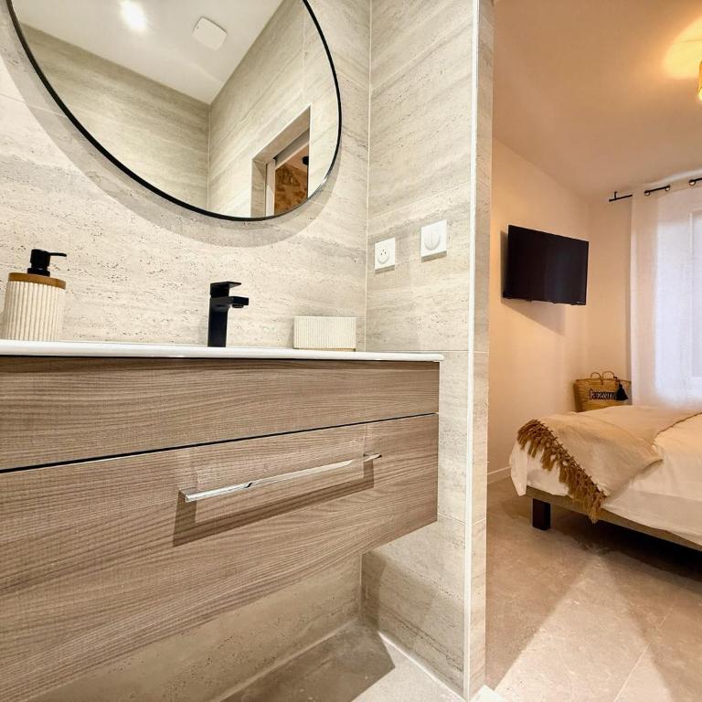 43 Belle vue - Luxury - Appartement 2 Chambres avec Balcon - 32