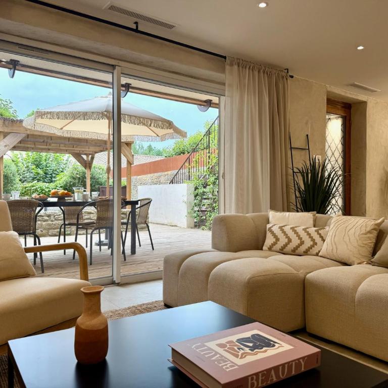 43 Belle vue - Luxury - Appartement 2 Chambres avec Terrasse - 34