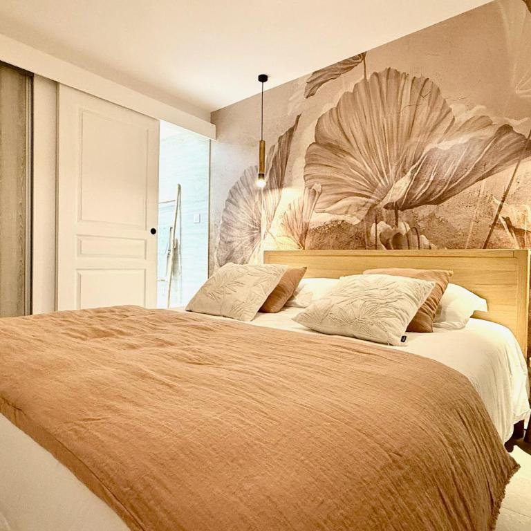 43 Belle vue - Luxury - Appartement 2 Chambres avec Terrasse - 35