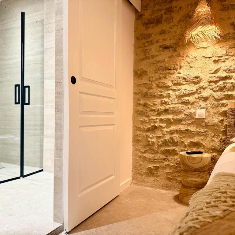 43 Belle vue - Luxury - Appartement 2 Chambres avec Balcon - 34