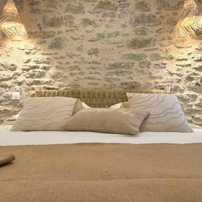43 Belle vue - Luxury - Appartement 2 Chambres avec Balcon - 35