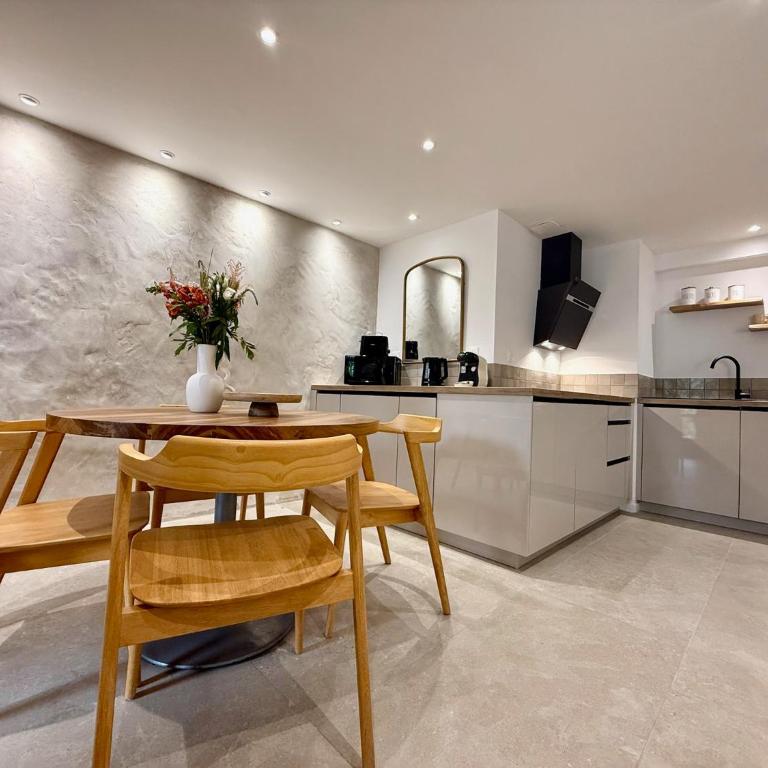 43 Belle vue - Luxury - Appartement 2 Chambres avec Terrasse - 37