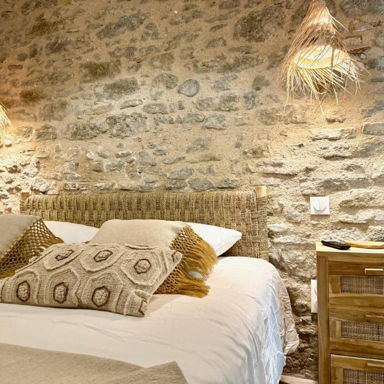 43 Belle vue - Luxury - Appartement 2 Chambres avec Terrasse - 39