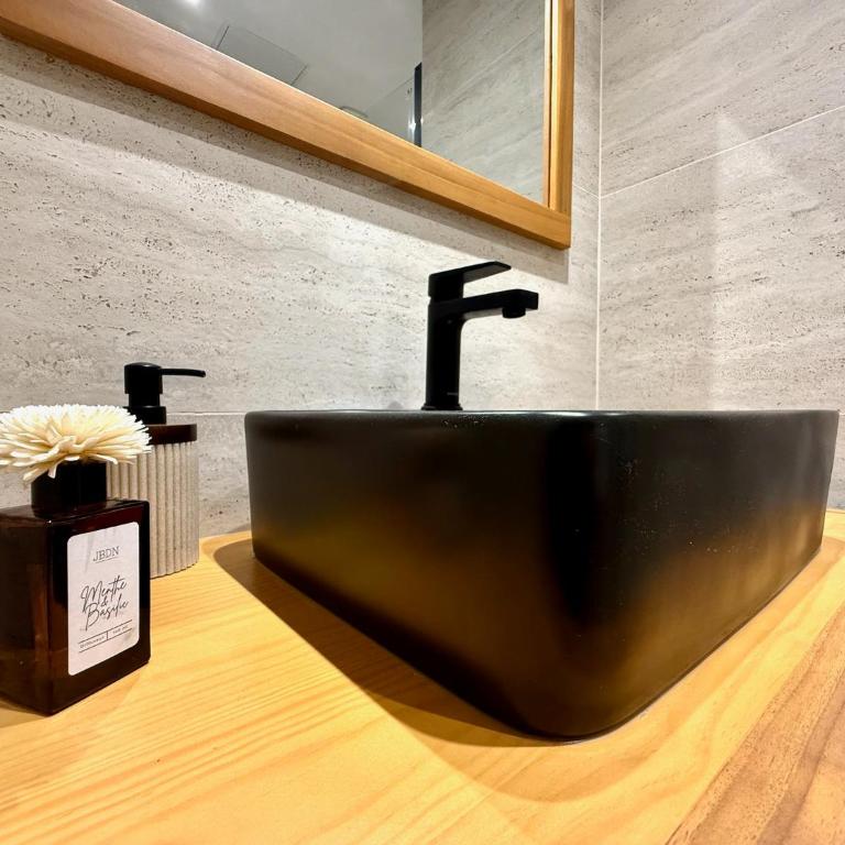 43 Belle vue - Luxury - Appartement 2 Chambres avec Terrasse - 40