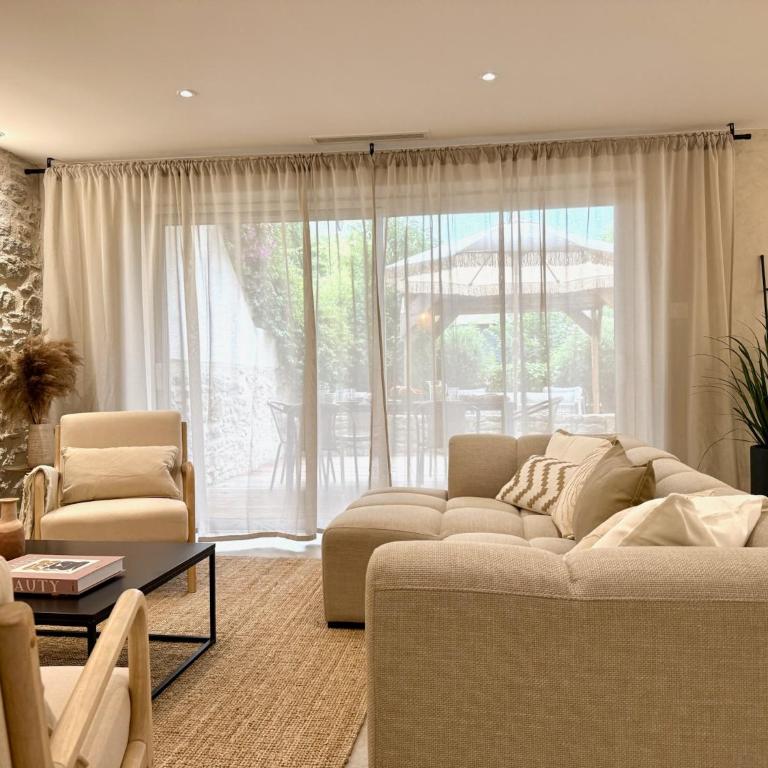 43 Belle vue - Luxury - Appartement 2 Chambres avec Terrasse - 41