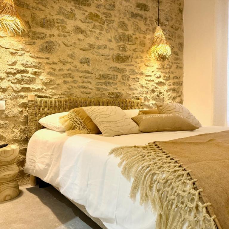 43 Belle vue - Luxury - Appartement 2 Chambres avec Balcon - 39