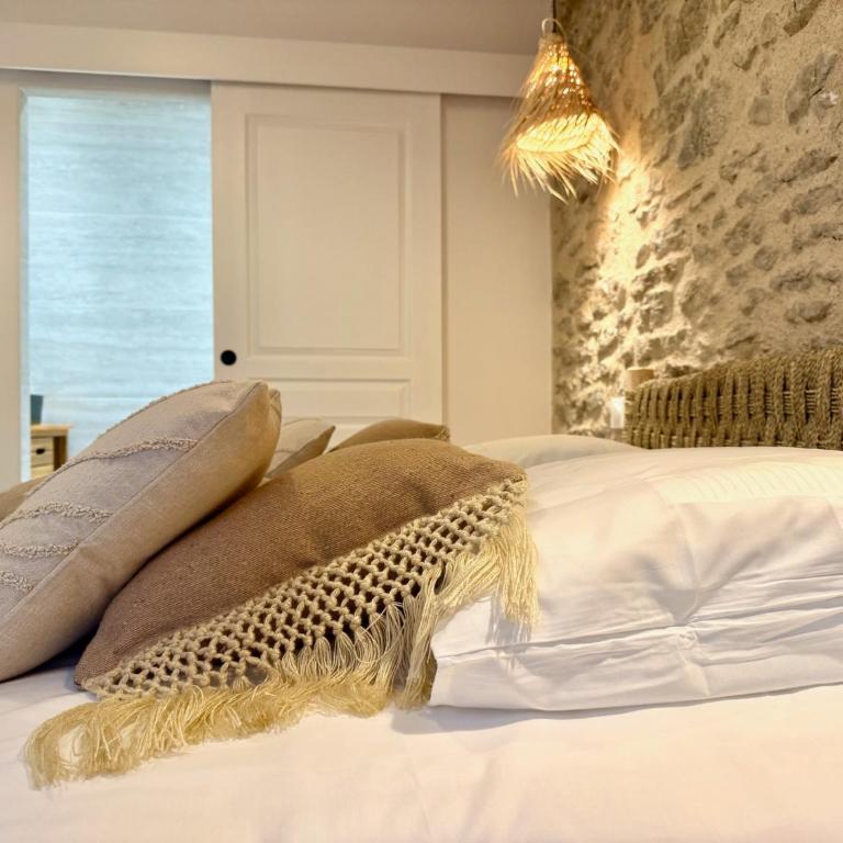43 Belle vue - Luxury - Appartement 2 Chambres avec Balcon - 40
