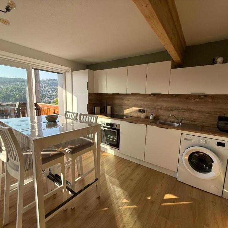 Appartement avec vue lac - Appartement 2 Chambres - Vue sur Lac - 41