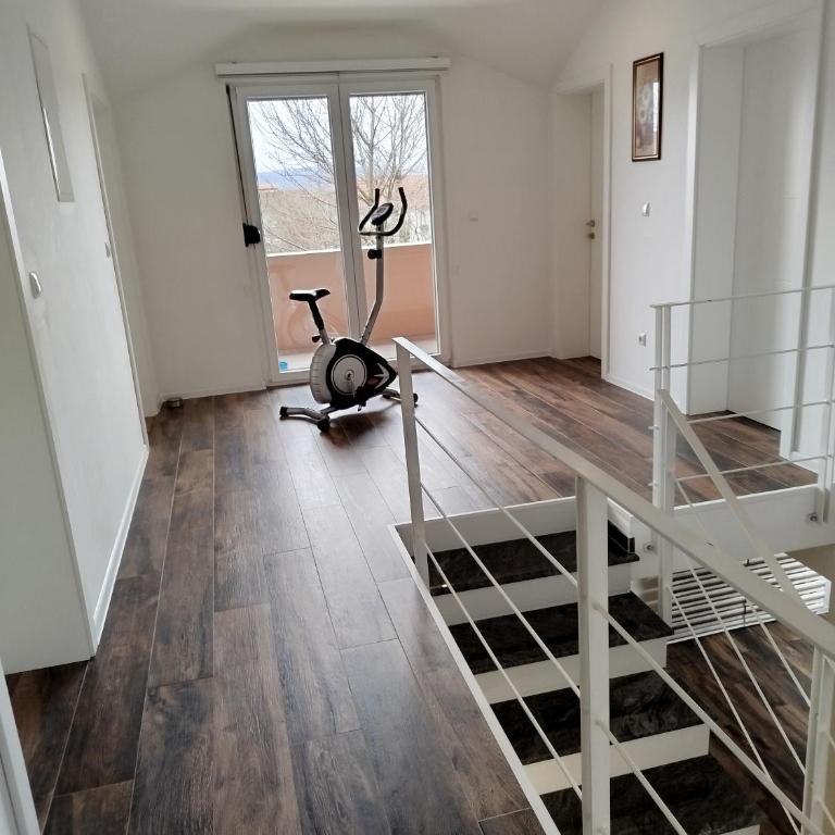 Villa Orhan - Three-Bedroom Villa - 35