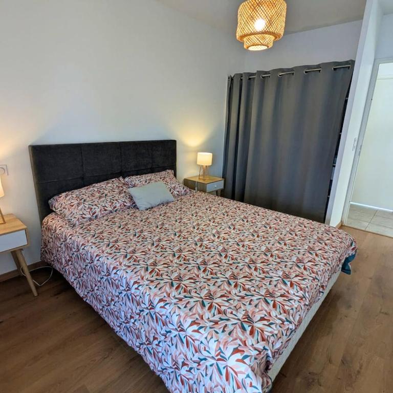 Maison T4 jardin, garage, terrasse, bureau - Villa mit 3 Schlafzimmern - 14