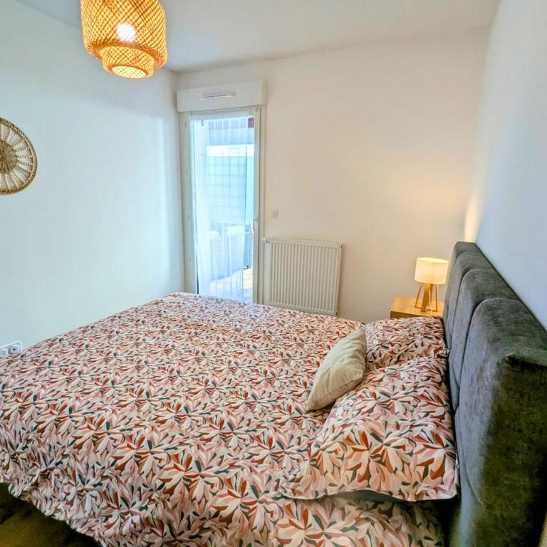 Maison T4 jardin, garage, terrasse, bureau - Villa mit 3 Schlafzimmern - 13