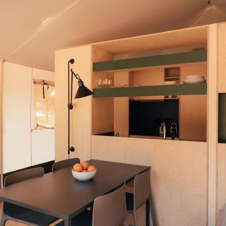 wecamp Cádiz - Habitación Familiar - 11